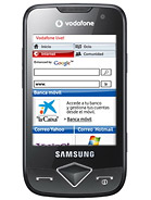 Samsung S5600 Blade